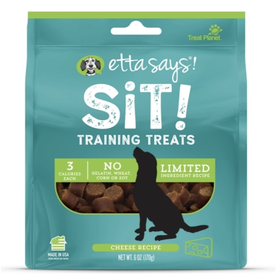 Etta Says! Etta Says - Sit Treats Cheddar Cheese