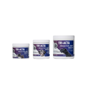 Tri-Acta Tri-Acta Regular