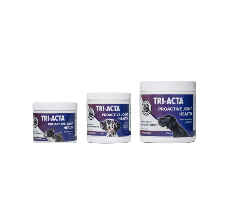 Tri-Acta Tri-Acta Regular