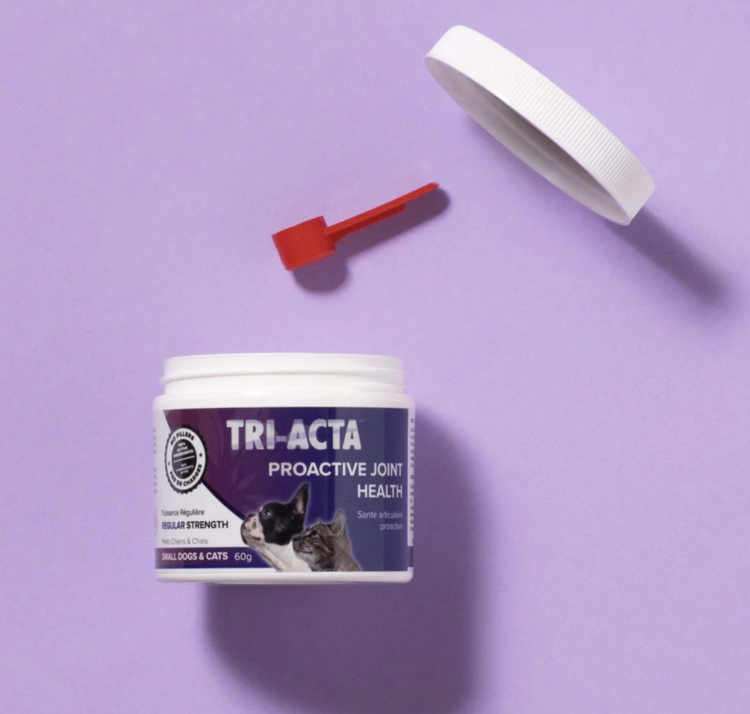 Tri-Acta Tri-Acta Regular