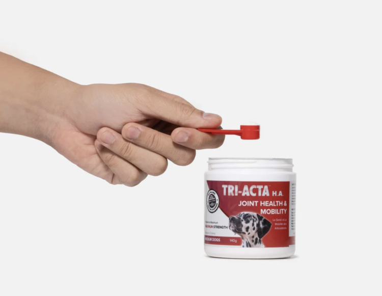 Tri-Acta Tri-Acta H.A - Maximum