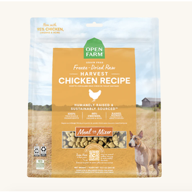 Open Farm Open Farm - Freeze Dried - Chicken