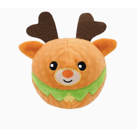 Hugsmart Hugsmart - Super Ball - Reindeer