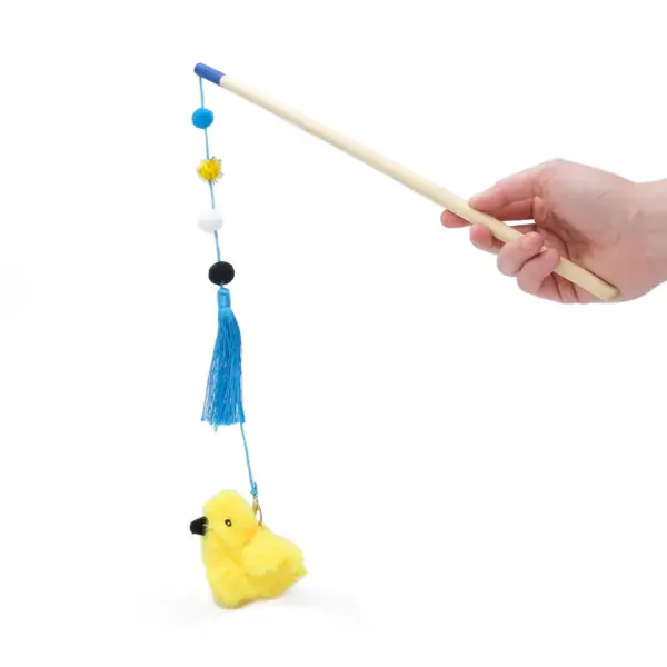 Zippy Paws Zippy Stick - Bird