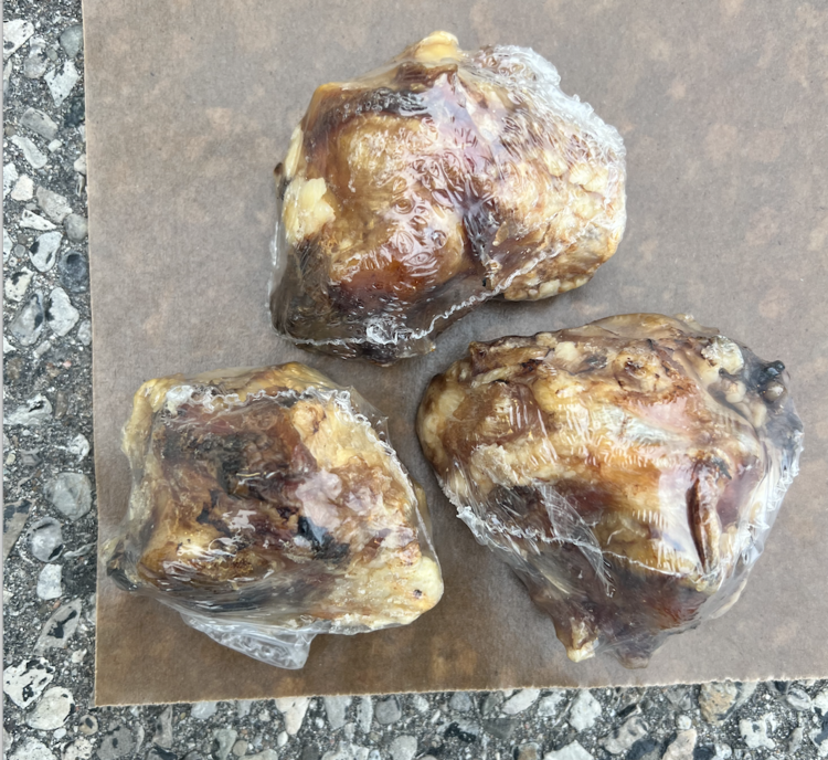 Nature's Own Nature's Own - Knee Cap