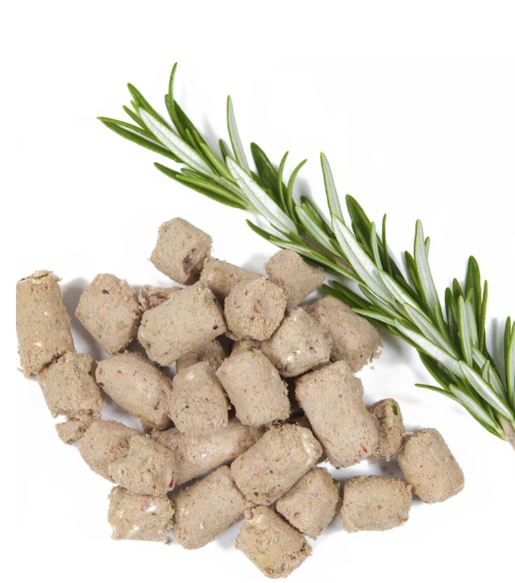 Woof Woof - Duck - 50g