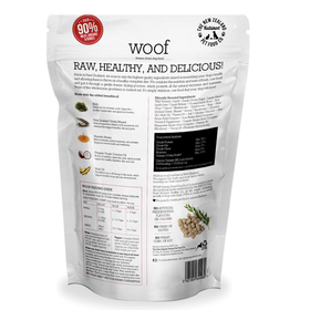 Woof Woof - Venison - 50g