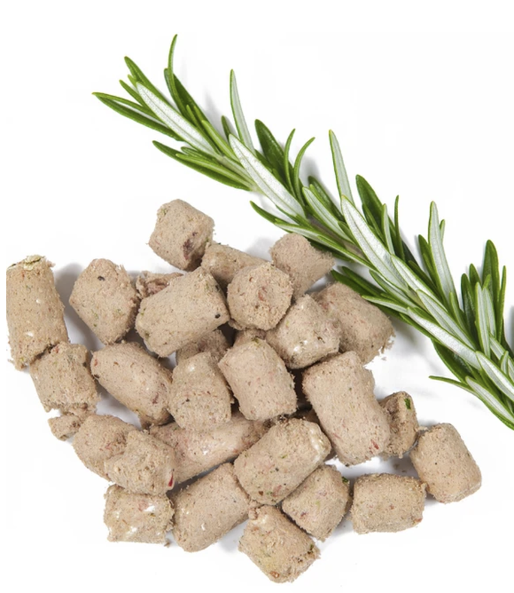 Woof Woof - Venison - 280g