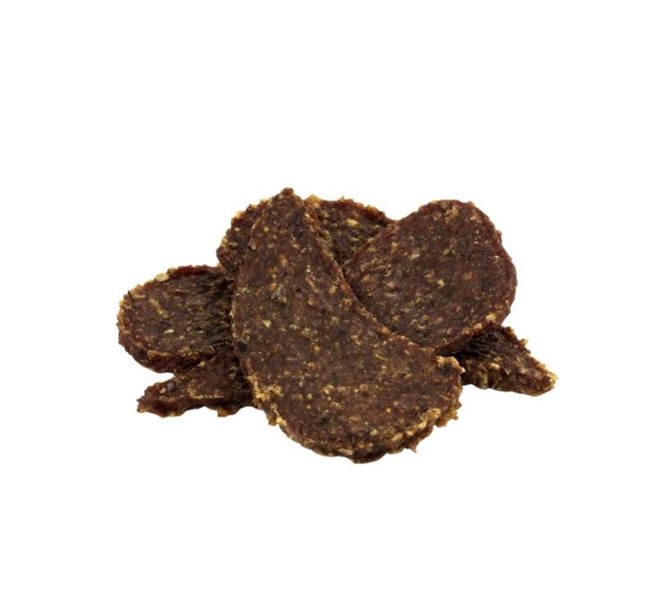 Hero Dog Treats Hero - Duck Fillets - 2pk