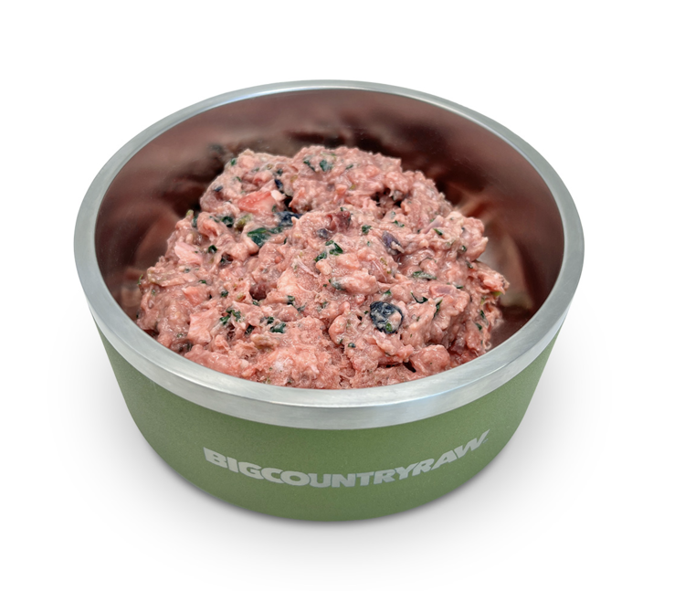 BCR BCR -  XL Bistro – 30lb