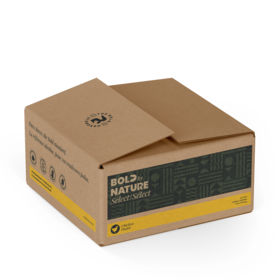Bold by Nature Bold by Nature - Chicken Select - 12lb