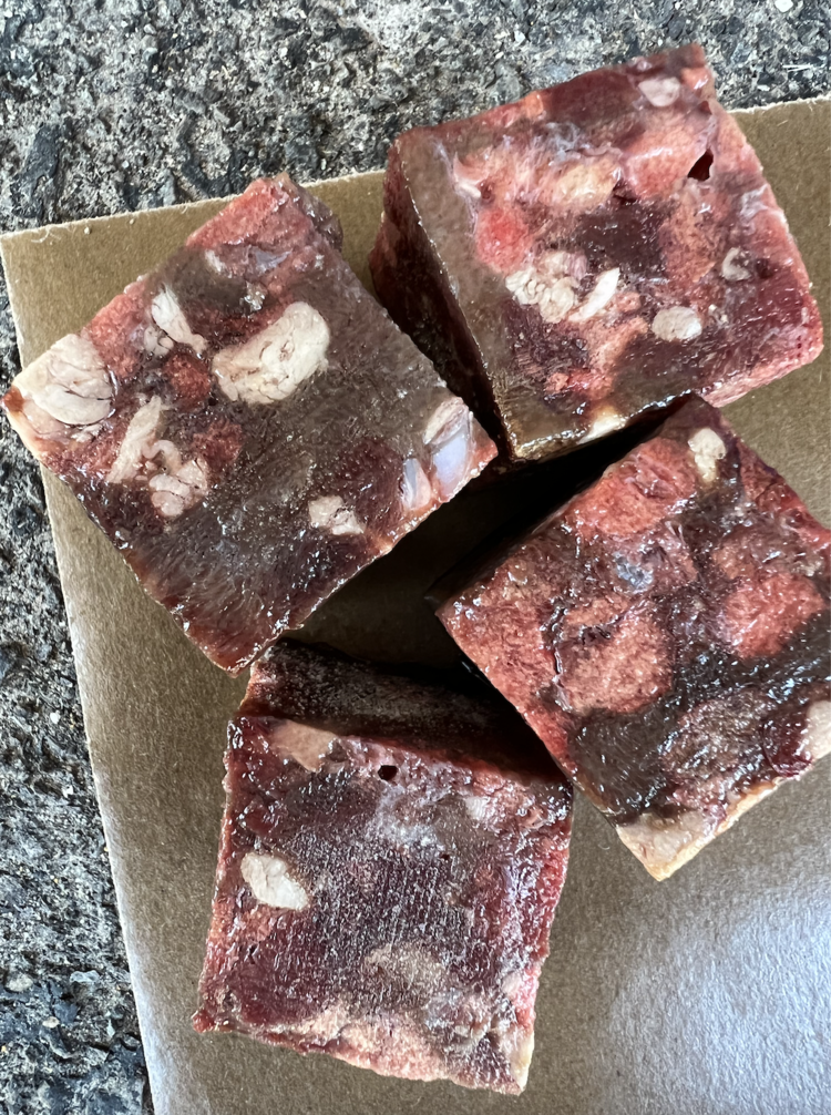 k9 choice K9 Choice - Beef Organ Blend - 3lb