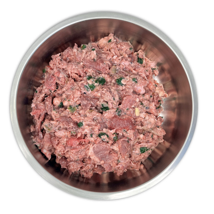 BCR BCR -  XL Beef – 30lb