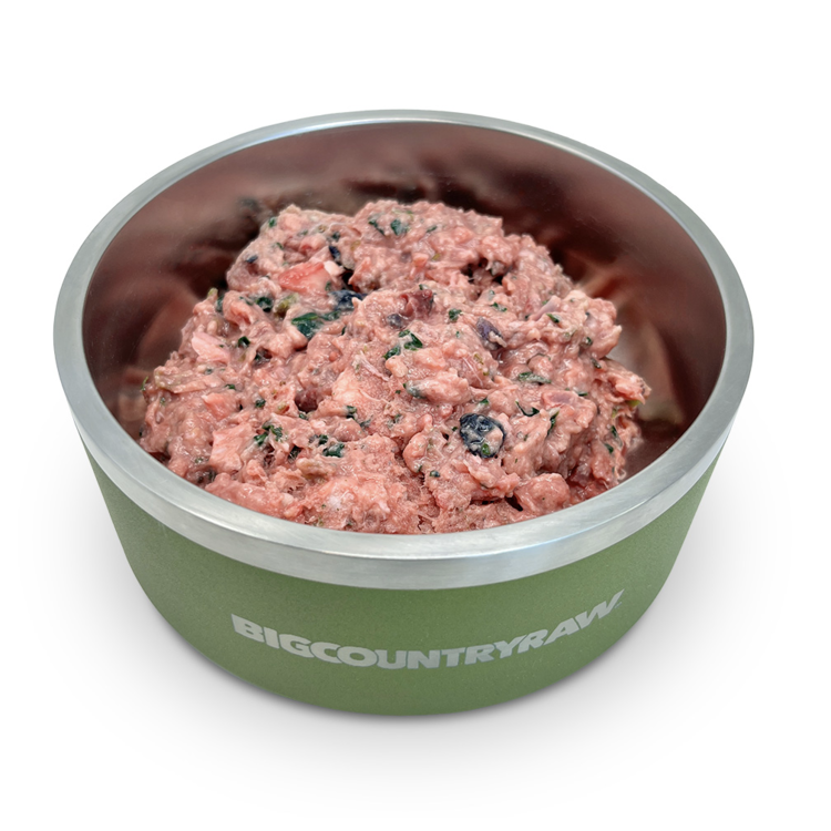 BCR BCR -  XL Chicken – 30 lb