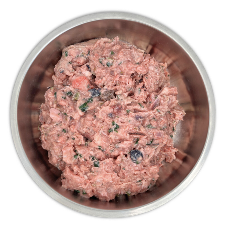 BCR BCR -  XL Chicken – 30 lb