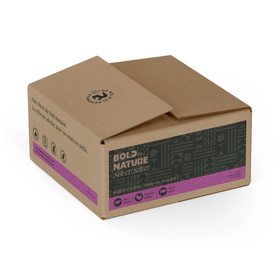Bold by Nature Bold by Nature - Select - Non-Chicken Variety Box - 12lb