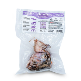 Red Dog Blue Kat Red Dog Blue Kat - Salmon Head