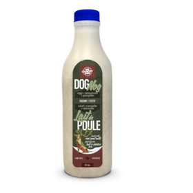 BCR Big Country Raw - Dog Nog - 975ml