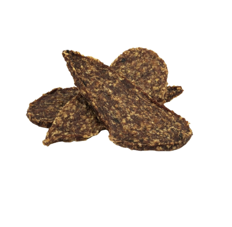 Hero Dog Treats Hero - Turkey Fillets -2pk