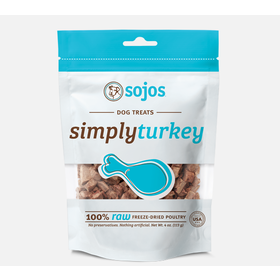 Sojos Sojos - Simply  Turkey