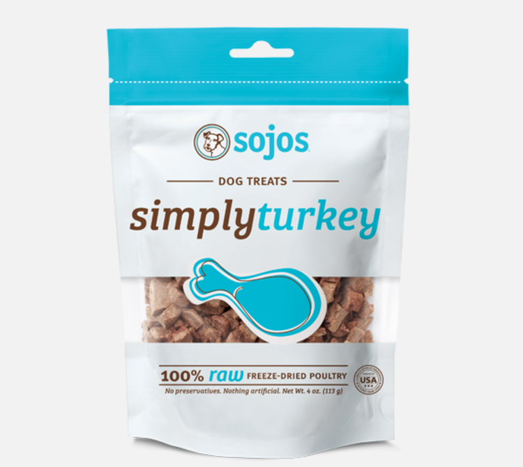 Sojos Sojos - Simply  Turkey