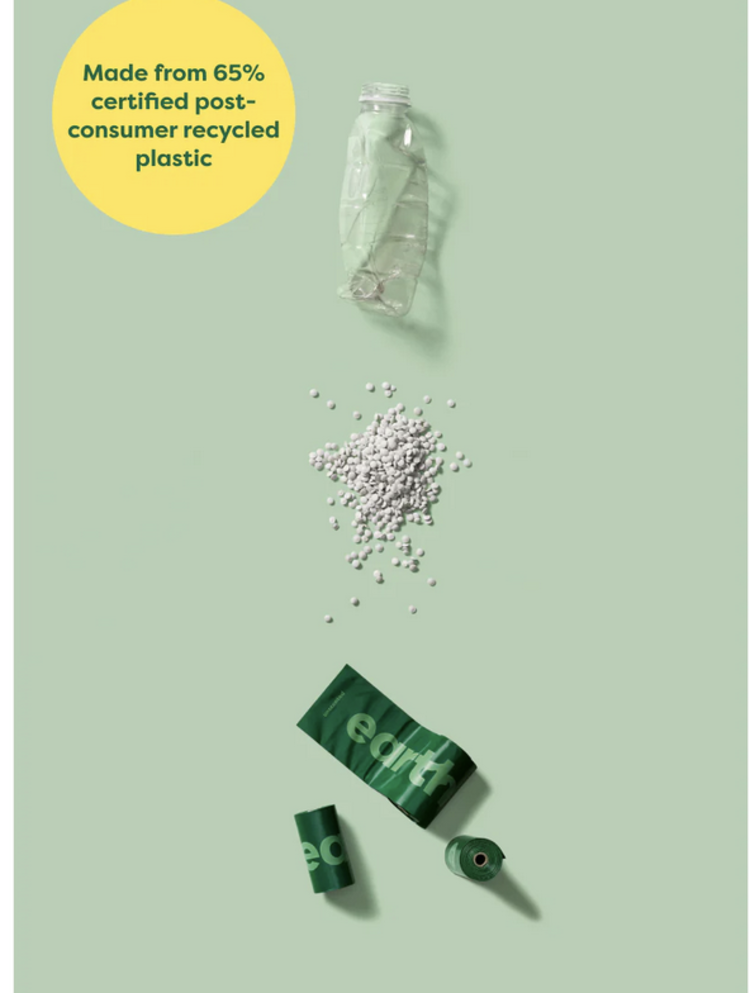 Earth Rated Earth Rated - Single - Unscented