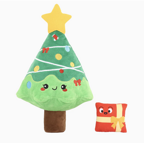 Hugsmart HugSmart - Happy Woofmas - Christmas Tree
