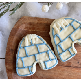 Barkery The Barkery - Igloo