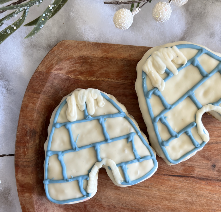 Barkery The Barkery - Igloo