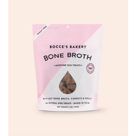 Bocce's Bakery Bocce's Bakery - Beef Bone Broth Biscuits