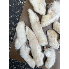 Barnies Artisan Farms - Rabbit Feet (1g)