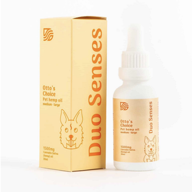 Duo Senses Duo Senses - Otto's Choice - 1500g