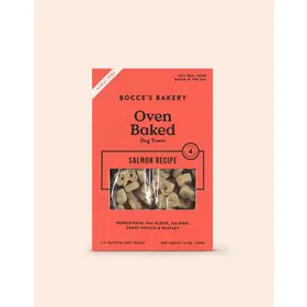 Bocce's Bakery Bocce's Bakery - Salmon Biscuits