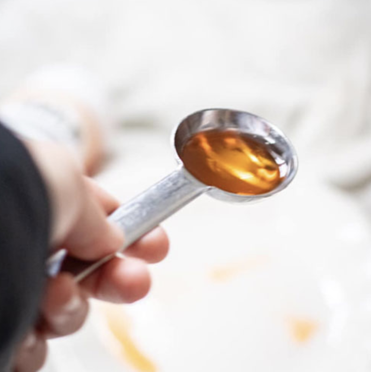 BCR Thrive - Salmon Oil