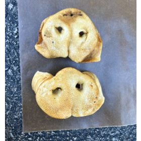 Kyon Distribution Kyon - Pork Snout - 1pc