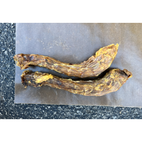 Kyon Distribution Kyon - Turkey Neck - 1pc