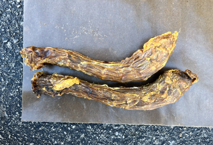 Kyon Distribution Kyon - Turkey Neck - 1pc