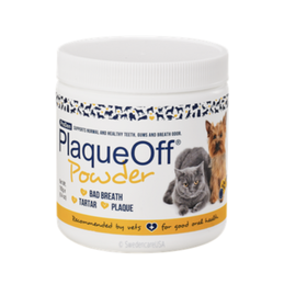 Plaque off Plaque off