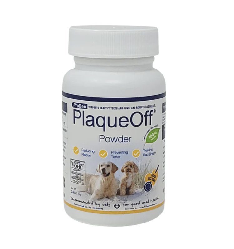 Plaque off Plaque off -