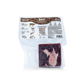 Red Dog Blue Kat Red Dog Blue Kat - Meaty Beef Shank