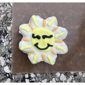 The Barkery The Barkery - Sun