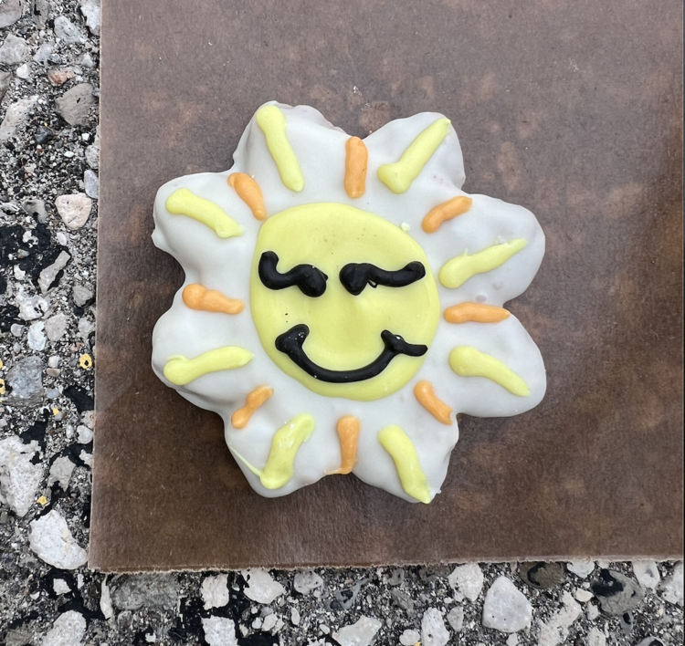 The Barkery The Barkery - Sun