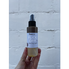 Chews Chews - Flick Off - Cat- 4oz