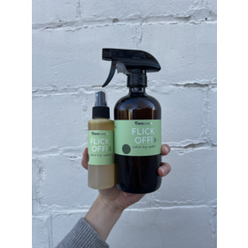 Chews Chews - Flick Off - Dog