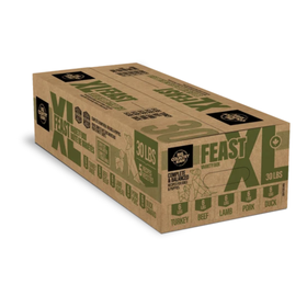 BCR BCR -  XL Feast – 30lb
