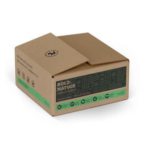 Bold by Nature Bold by Nature - Select - The Works Butcher Box - 12lb