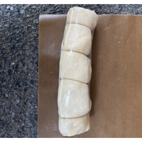 Kyon Distribution Kyon - Beef Cheek Roll - 1pc