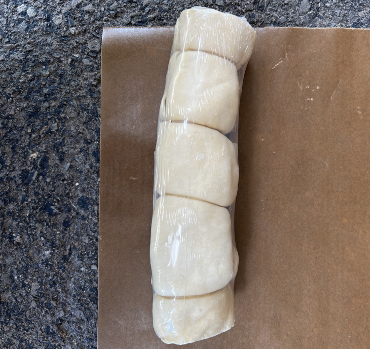 Kyon Distribution Kyon - Beef Cheek Roll - 1pc