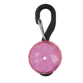 Nite Ize Nite Ize - Petlit - Pink Jewel