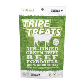 PetKind Petkind - Tripe Treat - Beef - 6oz